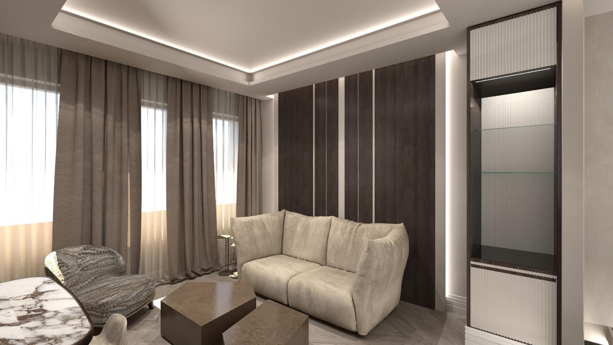 רומא Fh55 Grand Hotel Palatino מראה חיצוני תמונה